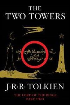 کتاب-the-lord-of-the-rings-2-اثر-j-r-r-tolkien