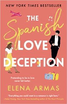 کتاب-the-spanish-love-deception-اثر-elena-armas