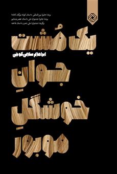 کتاب-یک-مشت-جوان-خوشگل-موبور-اثر-ابراهیم-سلیمی-کوچی