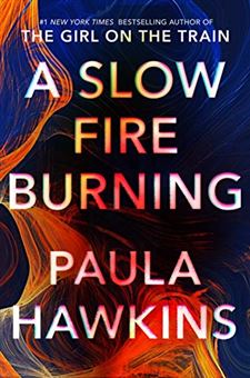 کتاب-a-slow-fire-burning-اثر-paula-hawkins