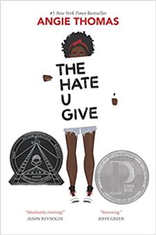 کتاب-the-hate-u-give-اثر-angie-thomas