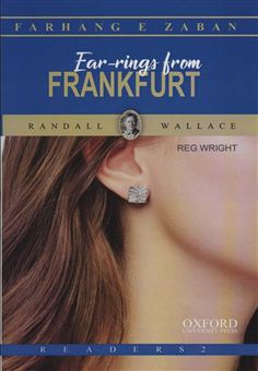 کتاب-ear-rings-from-frankfurt-اثر-reg-wright
