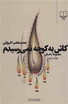 کتاب-کاش-به-کوچه-نمی-رسیدم-اثر-محمدهاشم-اکبریانی