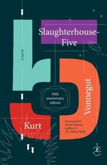 کتاب-Slaughterhouse-five-or-the-children's-crusade-اثر-Kurt-Vonnegut