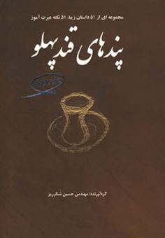 کتاب-پندهای-قندپهلو-1-اثر-حسین-شکرریز