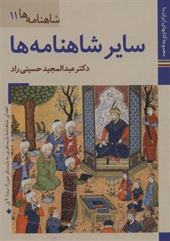 کتاب-شاهنامه-ها11-اثر-عبدالمجید-حسینی-راد