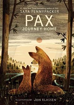 کتاب-pax-اثر-sara-pennypacker