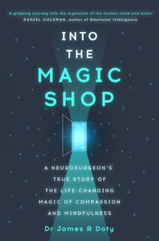 Into the magic shop 