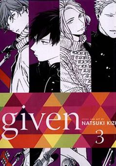  given 3 