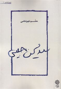 کتاب-سید-محسن-حبیبی-اثر-مریم-ساعدی