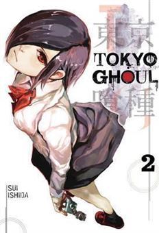 کتاب-tokyo-ghoul-2