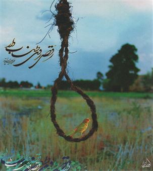 کتاب-رقص-روی-طناب-دار-اثر-محمدمجید-سپنتافر