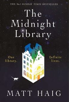 کتاب-the-midnight-library-کتابخانه-نیمه-شب-اثر-مت-هیگ