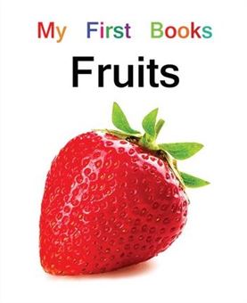 اولین کلمات انگلیسی من (fruits)