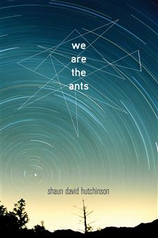 کتاب-we-are-the-ants-ما-مورچه-ایم-اثر-شان-دیوید-هاچینسون
