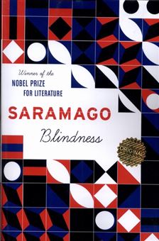 کتاب-blindness-اثر-ژوزه-ساراماگو