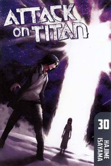 کتاب-attack-on-titan-30