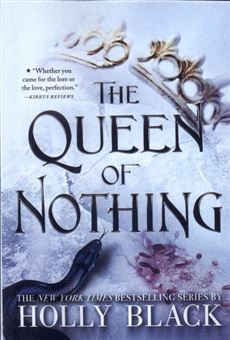 The Queen of Nothing (ملکه پوشالی)