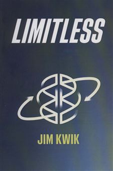 کتاب-limitless-اثر-جیم-کویک