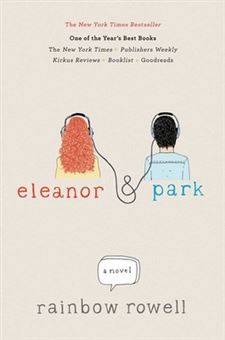 کتاب-eleanor-park-اثر-رینبو-راول