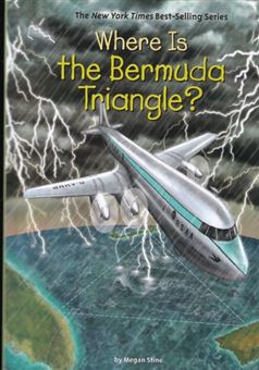 کتاب-wher-is-the-bermuda-triangle-مثلث-برمودا-کجاست؟