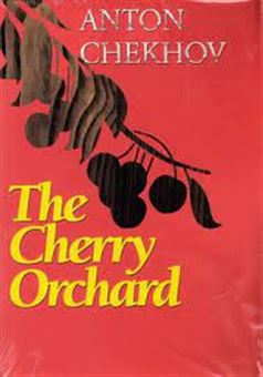 کتاب-the-cherry-orchard-اثر-anton-pavlovich-chekhov