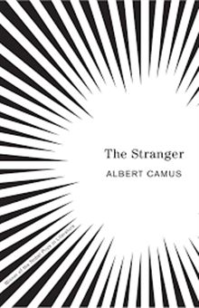 کتاب-the-stranger-اثر-آلبر-کامو