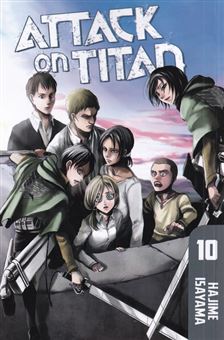 کتاب-attack-on-titan-10