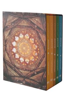 کتاب-تاریخ-معماری-رنسانس-دوره-5-جلدی-اثر-لئوناردو-بنه-ولو