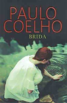 کتاب-brida-اثر-پائولو-کوئیلو