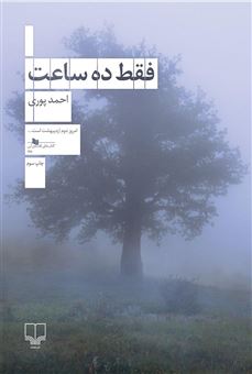 کتاب-فقط-ده-ساعت-اثر-احمد-پوری