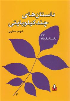 کتاب-داستان-های-چند-کیلو-بایتی-اثر-شهاب-صقری