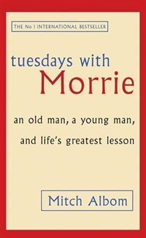 tuseday with morrie