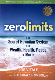 کتاب-zero-limits-اثر-جو-وایتلی