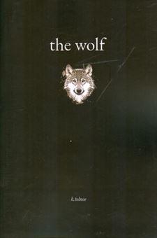 کتاب-the-wolf-اثر-کی-تولنوی