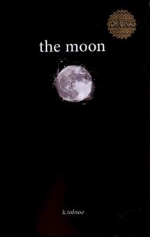 کتاب-the-moon-اثر-کامیلا-تولنو