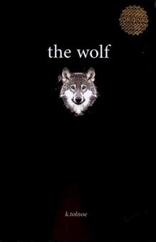 کتاب-the-wolf-اثر-کامیلا-تولنو