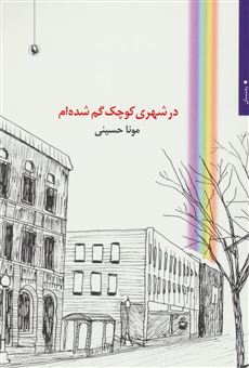 کتاب-در-شهری-کوچک-گم-شده-ام-اثر-مونا-حسینی