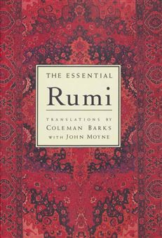 کتاب-the-essential-rumi