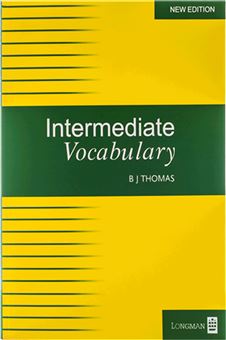 کتاب-intermediate-vocabulary-اثر-b-j-thomas