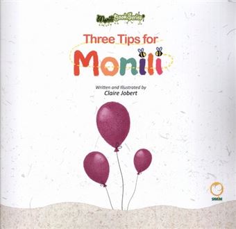 کتاب-three-tips-for-monili