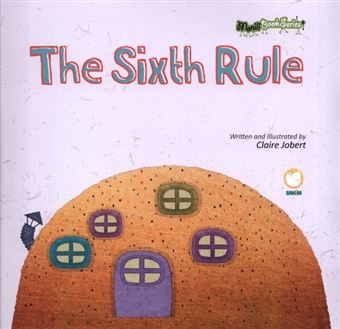 کتاب-the-sixth-rule-اثر-کلر-ژوبرت