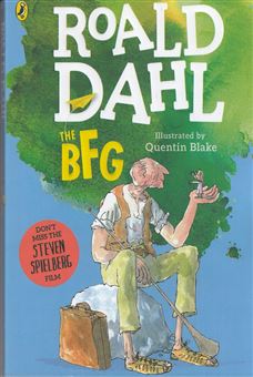 Roald Dahl 8: The BFG 