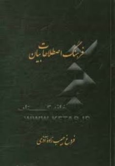 کتاب-فرهنگ-اصطلاحات-بیان-اثر-فروغ-حبیب-زاده-آذری
