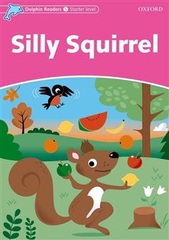 کتاب-silly-squirrel-اثر-کریگ-وایت