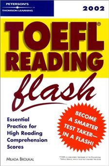 TOEFL: reading