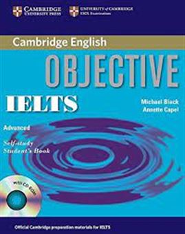 Objective IELTS: self-study student's book advanced