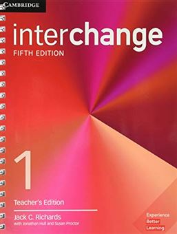 کتاب-interchange-1-اثر-susan-proctor