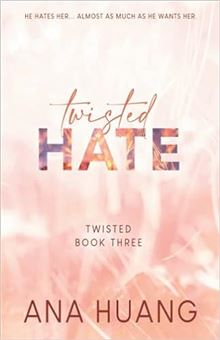 کتاب-twisted-hate-3-اثر-آنا-هانگ