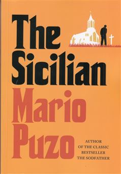 کتاب-the-sicilian-اثر-ماریو-پوزو